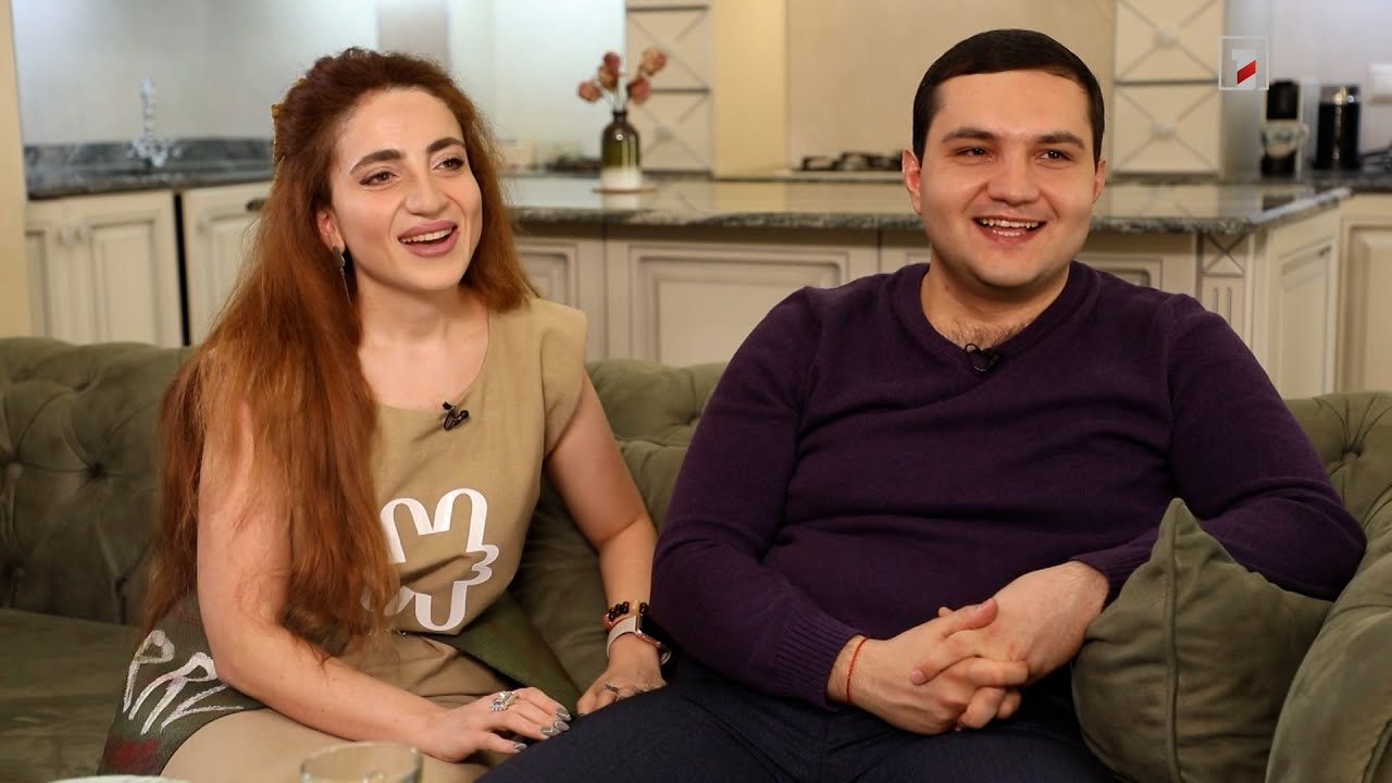 Չքաղաքականացնե՜լ. Գոռ Վարդանյանի տանը