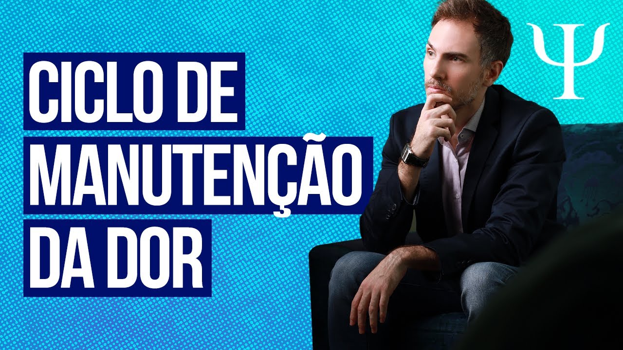 O psicólogo que não trabalha isso, nunca vai ver seu paciente melhorar!