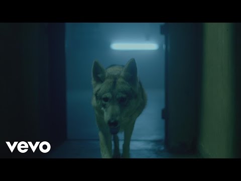 TĀLĀ & Banks - Wolfpack (Official Video)
