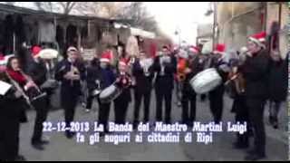 preview picture of video 'Ripi Natale 2013'