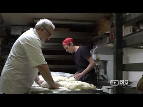 La Bottega Del Pane, um café, confeitaria, delicatessen e padaria em Londres