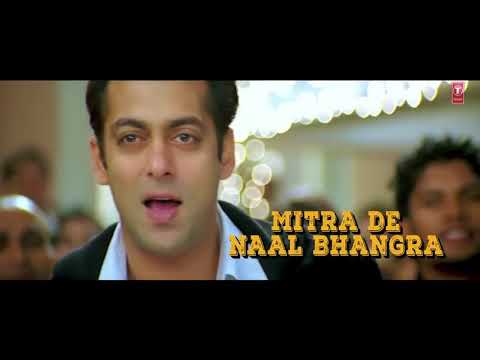 Mitran De Naal Bhangra paale