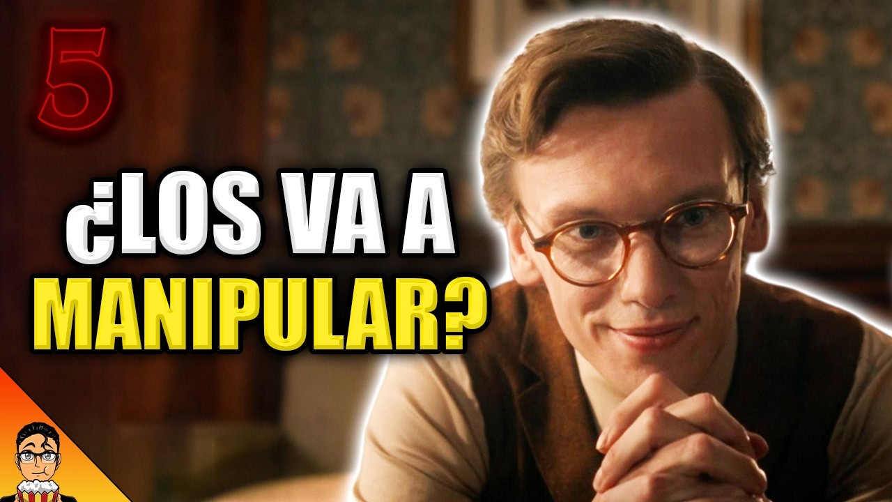 SE LOS CARGÓ VECNA | Resumen y Análisis de la 5ª Temporada  - Parte 5