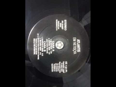 ATLANTIS   Em Netisçya   A1