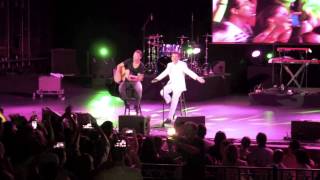 Modern Talking in California Modern Talking in California