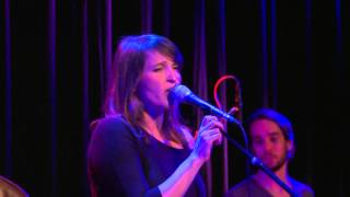 Hannah Köpf & Band***Live***Soldier Of The Heart