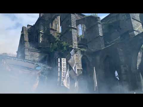 Thé Dansant 10 Years · Vikings