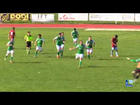 Fontana Audax-Castellana