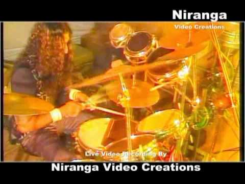 12 Nonstop tharu mini ochcham pawida  [NADEERA NONIS WITH SARIGAMAPA LIVE IN THALWILA]