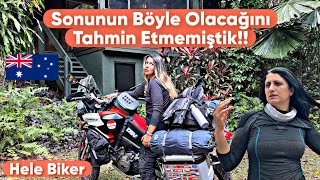 ‘’Benim Evimde Kalabilirsin’’ Dedi ve Gittik! Yağmur Ormanları - Cape Tirbulation 🇦🇺