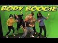 Brain Breaks - Dance Song - Body Boogie ...