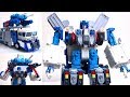 TransformersRobots In Disguise Ultra Magnus God Magnus Wotafa S Review