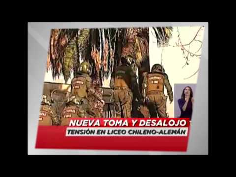 24 Horas al Día - viernes 07 de junio | 24 Horas TVN Chile