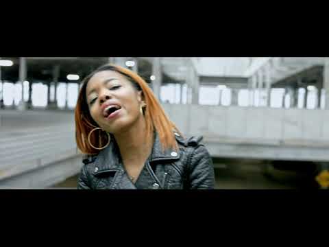 Akilah Jae' - Relentless ft. TRUE On Tha TRAC