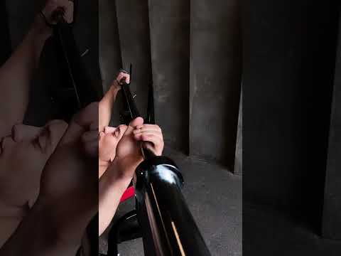 Скамья со стойками под штангу DFC Fytter BEW04R