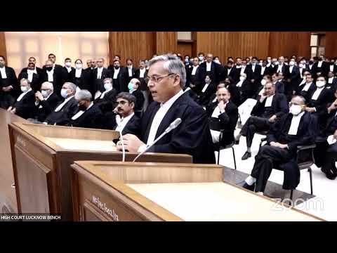 Highcourt of judicature at allhabad#uphighcourt