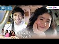 FULL Tian Pakai Baju Pilot Hana Makin Terpesona Cinta Di Bawah Tangan Episode 1