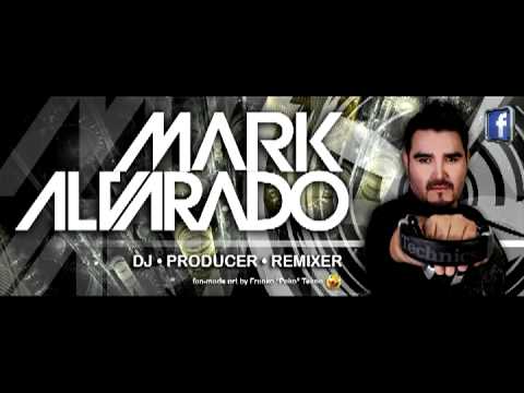 Antoine Clamaran & David Esse - A Deeper Love (Mark Alvarado Big Room Mix).mpg