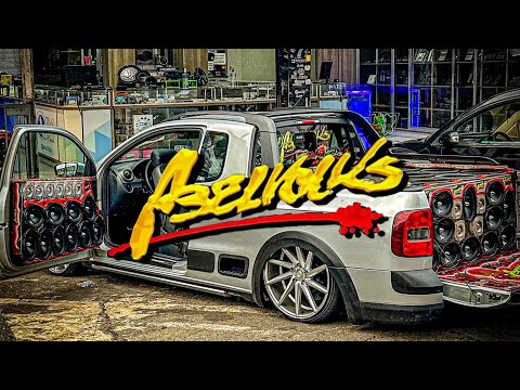 MTG - EMPRESÁRIO DA BOCA - DJ DANIEL DANTAS - [ELETROFUNK ABELVOLKS]