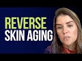Carolina Reis Reverse Your Biological Age Increase Your Longevity With These Pro Aging Hacks