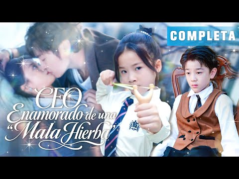 💥 Tutora rural menospreciada. ¡Dominó con puño y honda! Tras 7 años, regresó. ¡CEO cautivado!💗#drama