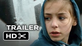 Video trailer för White God Official US Release Trailer 1 (2014) - Drama Movie HD