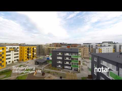 Gamla enköpingsvägen 178 - 2:a · 44m2 - Sundbyberg/Ursvik : Via Notar mäklare Solna