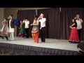 Nepali Traditional Song and Dance 