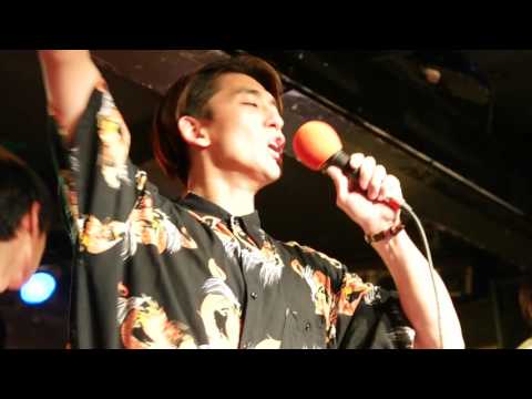 151002 잔나비 - 로켓트 (단풍엔딩 @FF)