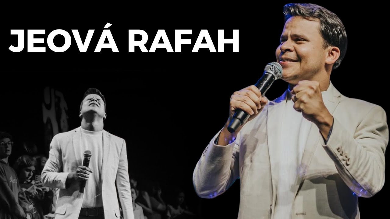 DEUS CURA SUAS FERIDAS😭🔥 | Elizeu Rodrigues