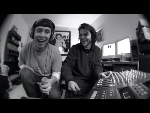 Brandon DiCamillo - "Chinese Freestyle #2"