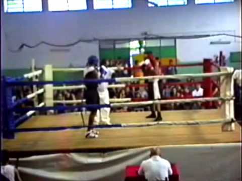 Thales Collar (José Lima POA) X Felipe Gheno (Fight Center CAXIAS)