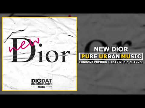 DigDat x D Block Europe - New Dior