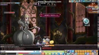 メイプル　ゼノン　２１１　カオスクイーン