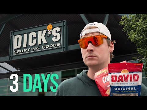 Dicks Sporting Goods