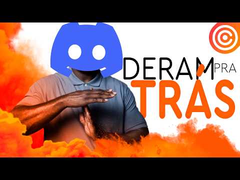 Discord has backtracked and will postpone the mandatory ID update.