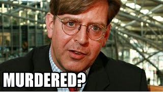 Journalist Who Exposed CIA Fake Stories Found Dead