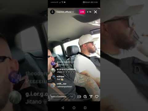 ATC NICO X JITANO X BILLY SIO - TGTP