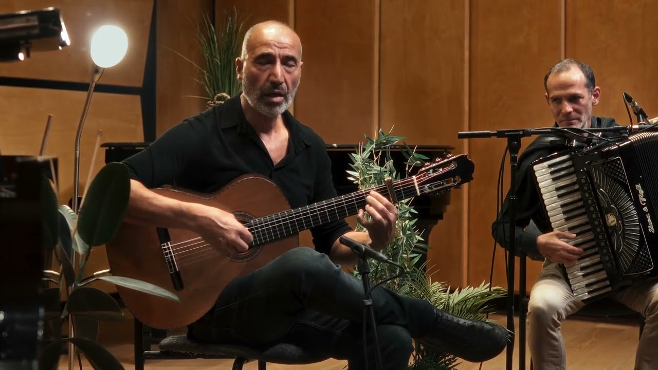 Kites - Trio Version