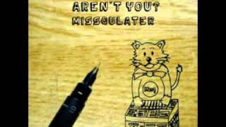 [TC018] Missqulater - The Clown Aren´t You - 03 - Anaphylaxis