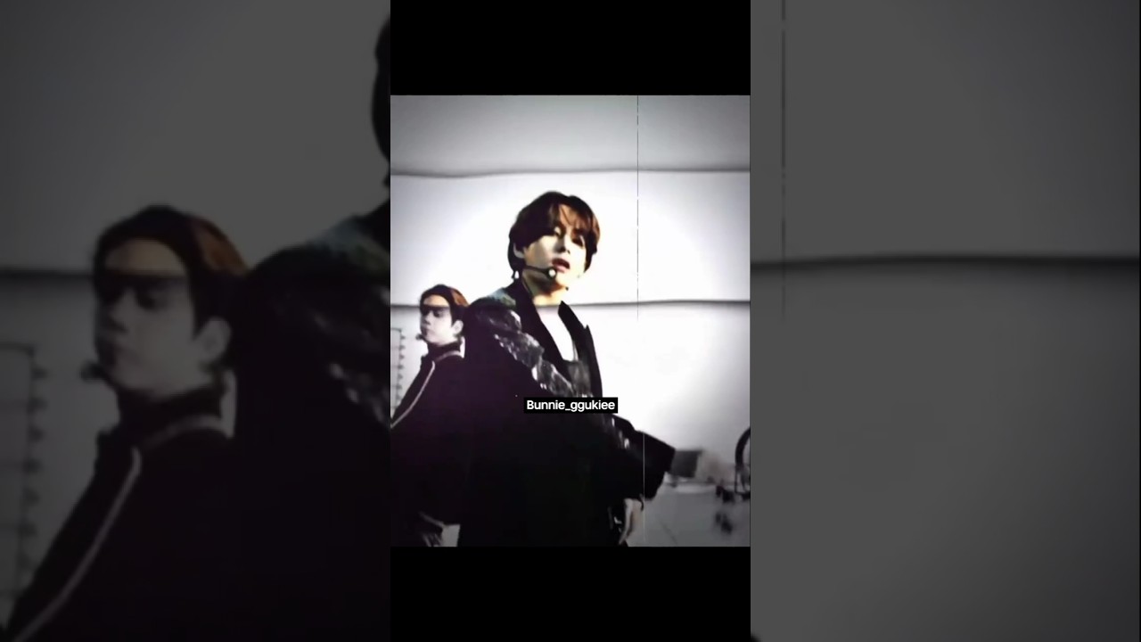 🖤🙌🏻✨||#Bunnie_ggukiee
