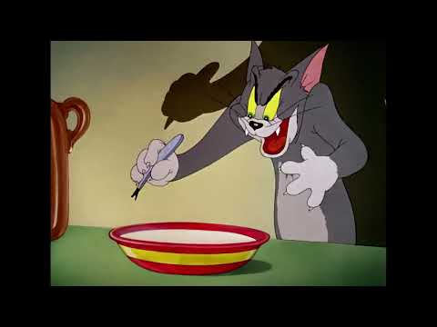 Tom & Jerry em Português | Brasil | Monstro Jerry | WB Kids