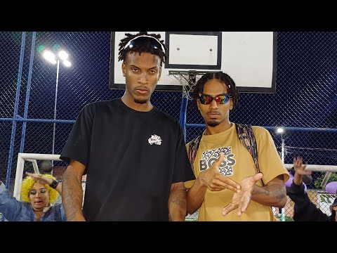 RDX X BRAGA BXD | FINAL | BATALHA DA RAMPINHA - ESPECIAL DE HALLOWEEN | DUQUE DE CAXIAS | 28/10/24