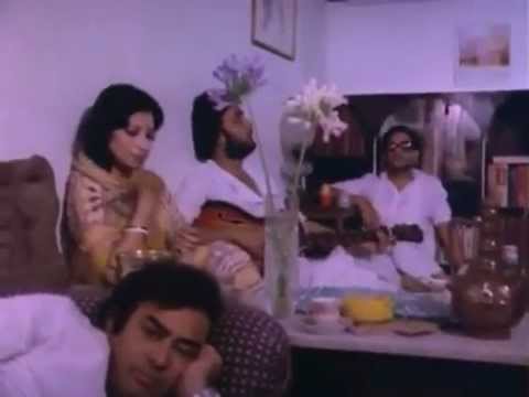 Logon Ke Ghar Mein Rehta Hoon Yesudas Version   Griha Pravesh