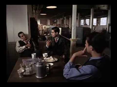 Ben Bass scenes 3 of 4 - The Youngest Godfather Part 1 (1999)