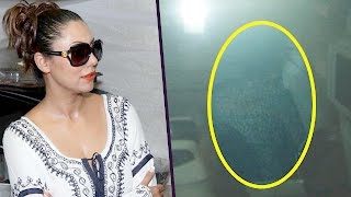 Why Is Shah Rukh Khan's Wife Gauri Khan Hiding Her Face From Media