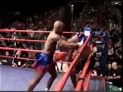 Enter The Inferno Promo