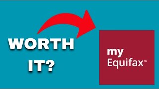 myEquifax App Review