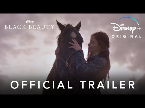 Black Beauty Movie Trailer