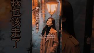 Download lagu #天一亮我也该走了#Tian Yi Liang Wo Ye Gai Zou Le#❤❤❤ mp3